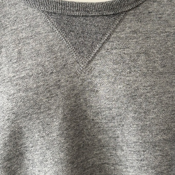 J. Crew Crewneck - Picture 2 of 5